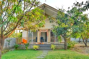 Mango Shack Villa
