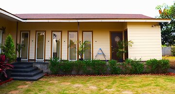 Mango Shack Villa