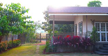Mango Shack Villa