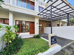 Villa Elemi Seminyak  by Nagisa Bali