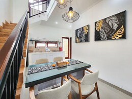 Villa Elemi Seminyak  by Nagisa Bali