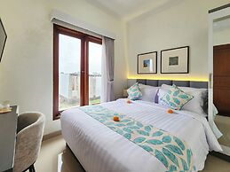 Villa Elemi Seminyak  by Nagisa Bali