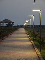 SIMBOR BEACH RESORT