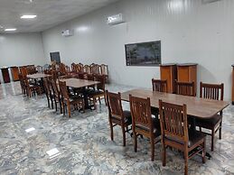 SIMBOR BEACH RESORT