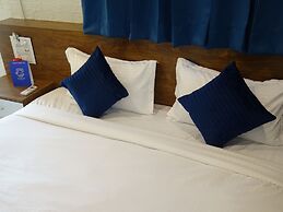 SIMBOR BEACH RESORT