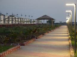 SIMBOR BEACH RESORT