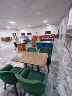 SIMBOR BEACH RESORT
