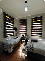 Taksim Cinar Suit