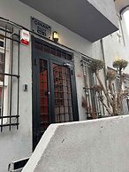 Taksim Cinar Suit