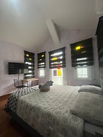Taksim Cinar Suit