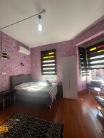 Taksim Cinar Suit