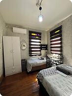 Taksim Cinar Suit