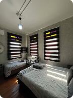 Taksim Cinar Suit