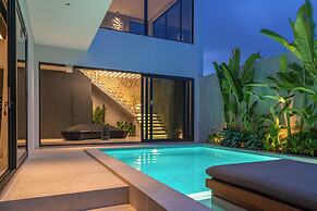 Under The Palms