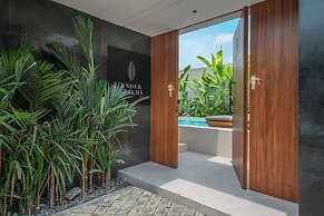 Under The Palms