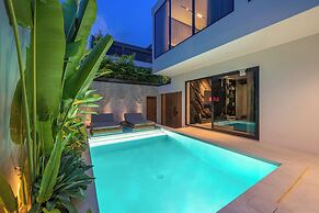 Under The Palms