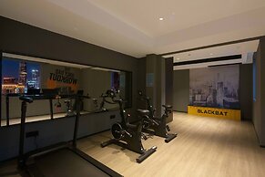 Mcsrh Hotel-Changsha Shaoshanbeilu
