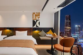 Mcsrh Hotel-Changsha Shaoshanbeilu