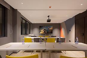 Mcsrh Hotel-Changsha Shaoshanbeilu