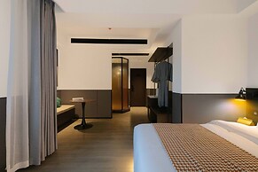 Mcsrh Hotel-Changsha Shaoshanbeilu