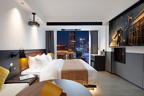 Mcsrh Hotel-Changsha Shaoshanbeilu
