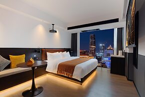Mcsrh Hotel-Changsha Shaoshanbeilu