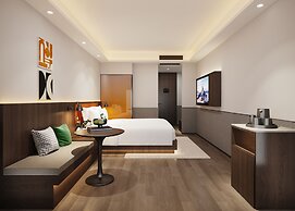 Mcsrh Hotel-Changsha Shaoshanbeilu