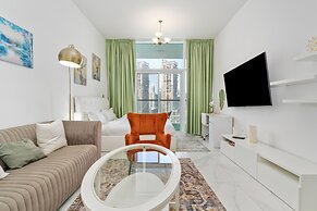 Studio with Canal Views by Bespoke