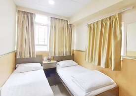 Nanqiang Hostel