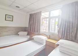 Nanqiang Hostel