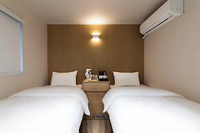 Bread Hill Hotel Jongno