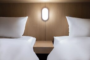 Bread Hill Hotel Jongno