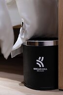Bread Hill Hotel Jongno