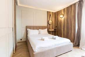 Petit Violette I Amazing 1 Bed Apt in Paris