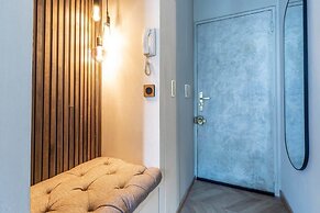 Petit Violette I Amazing 1 Bed Apt in Paris