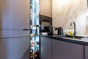 Petit Violette I Amazing 1 Bed Apt in Paris
