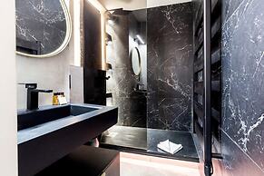 Petit Violette I Amazing 1 Bed Apt in Paris