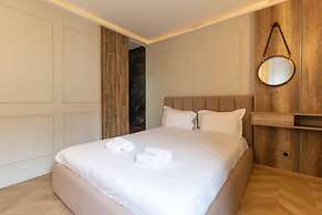 Petit Violette I Amazing 1 Bed Apt in Paris