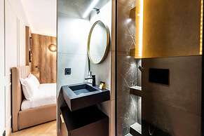 Petit Violette I Amazing 1 Bed Apt in Paris