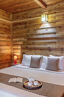 Alaya Stays Suro Woodcrest Chalet
