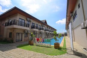 Dream Residences by Golftel