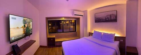 Dream Residences by Golftel