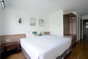 Dream Residences by Golftel