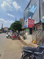 JMB Hotel Height