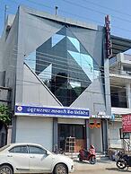 JMB Hotel Height