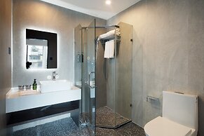 Mcsrh Hotel-Guiyang Penshuichi