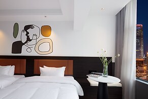 Mcsrh Hotel-Guiyang Penshuichi