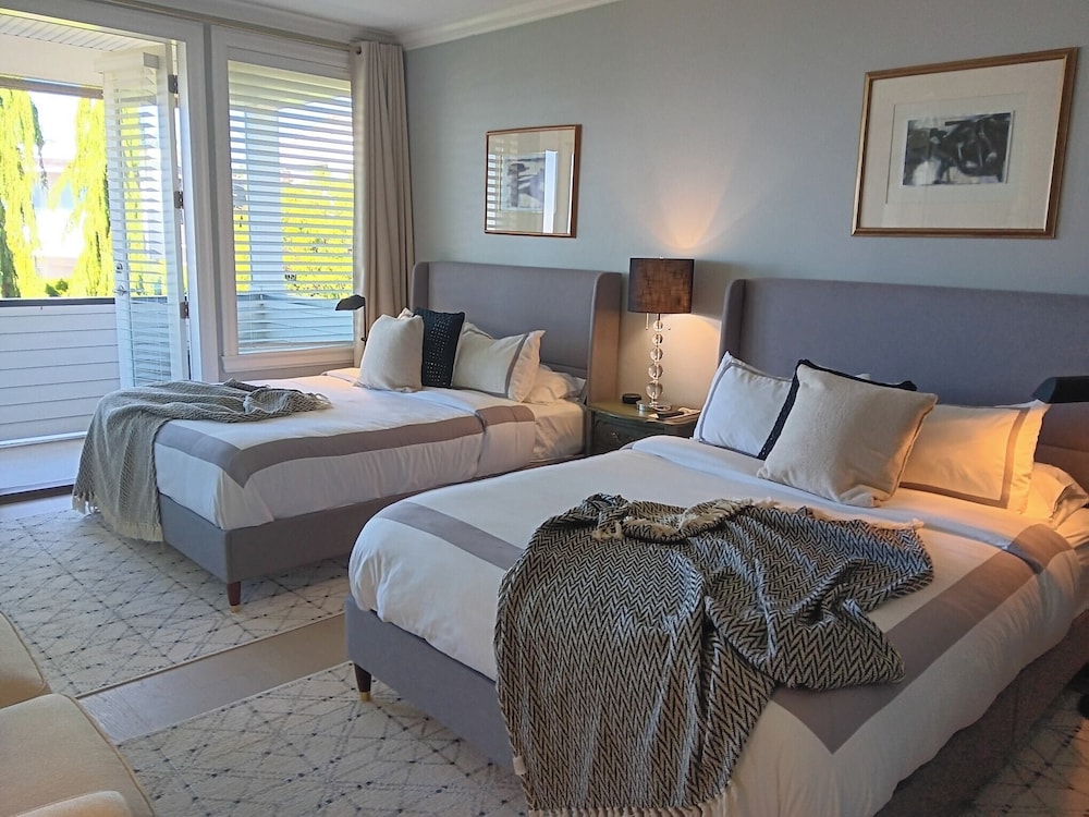 Sand and Salt Bed & Breakfast