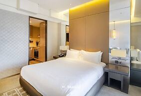Luxury Studio Near Wafi Mall Top Attractions