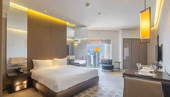 Luxury Studio Near Wafi Mall Top Attractions